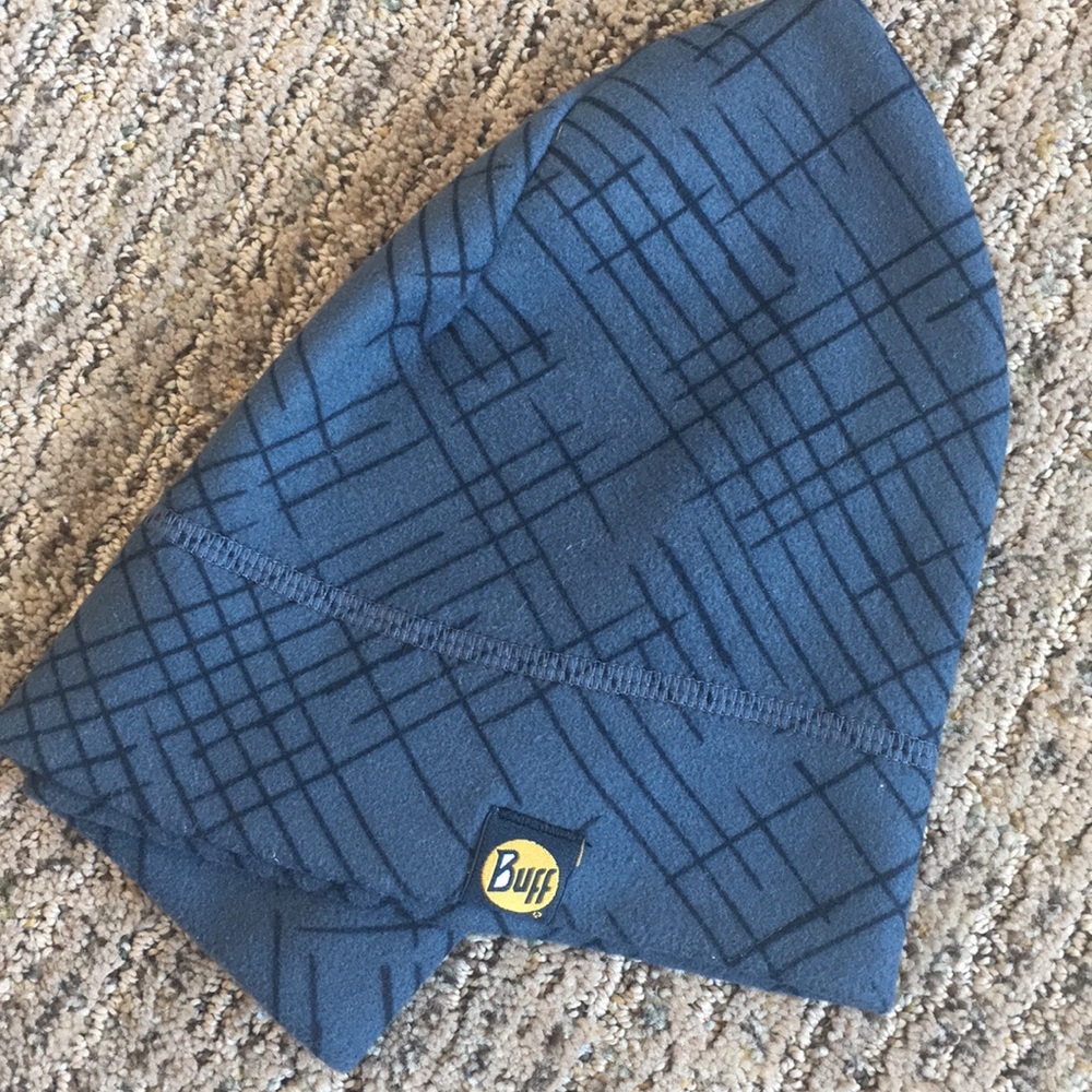 Buff Beanie